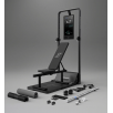SPEEDIANCE Gym Monster 2 Works PLUS Treeningseadme komplekt