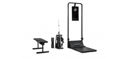 SPEEDIANCE Gym Monster 2 Works PLUS Treeningseadme komplekt SPEEDIANCE Gym Monster 2 Works PLUS Treeningseadme komplekt