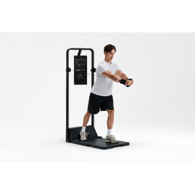 SPEEDIANCE Gym Monster 2 Works PLUS Treeningseadme komplekt