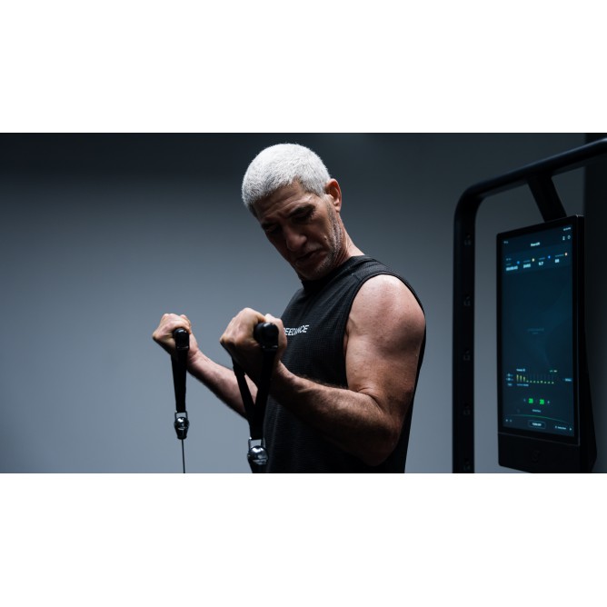 SPEEDIANCE Gym Monster 2 Works PLUS Treeningseadme komplekt
