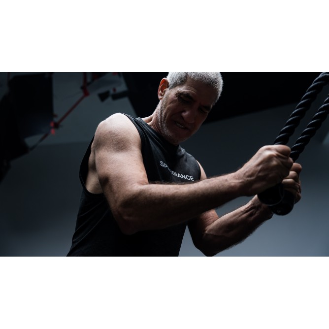 SPEEDIANCE Gym Monster 2 Works PLUS Treeningseadme komplekt