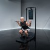 SPEEDIANCE Gym Monster 2 Works PLUS Treeningseadme komplekt