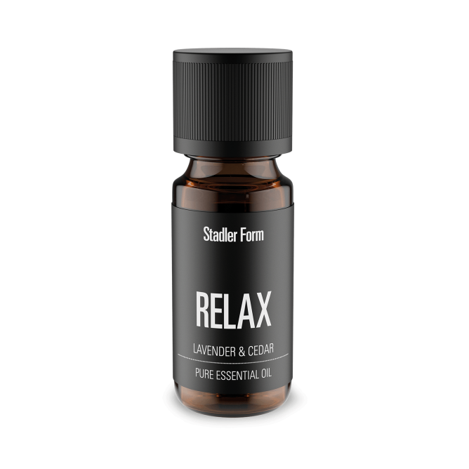 STADLER FORM Eeterlik õli "Relax" 10 ml