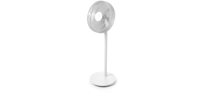 STADLER FORM laetav ventilaator Finn Mobile, valge