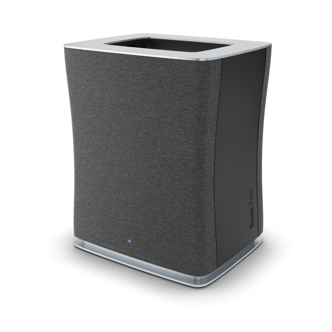 Stadler Form air purifier Roger big, grey