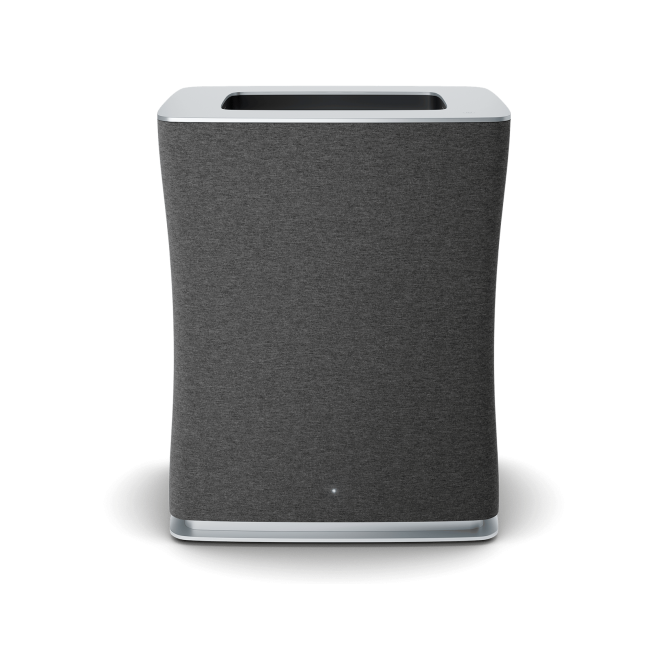 Stadler Form air purifier Roger big, grey