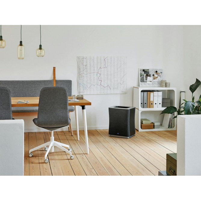Stadler Form air purifier Roger big, grey