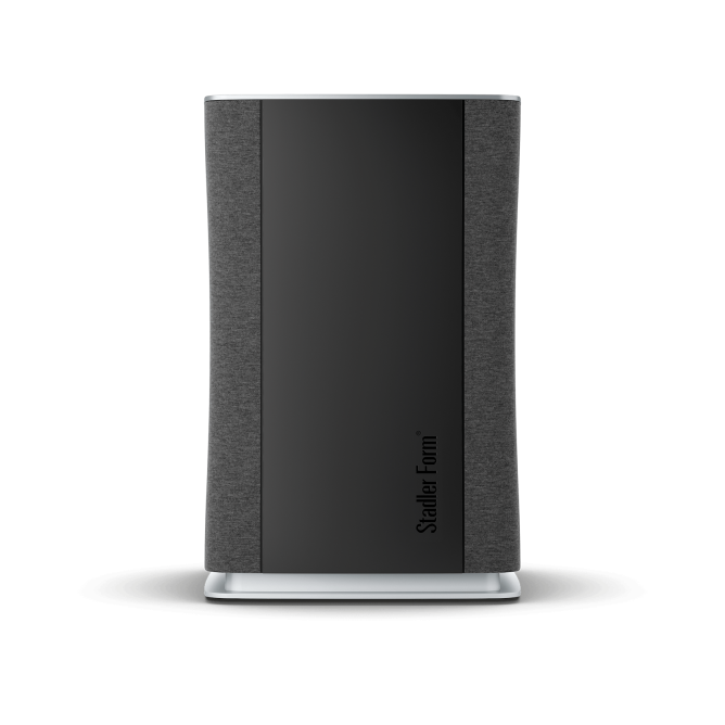 Stadler Form air purifier Roger big, grey