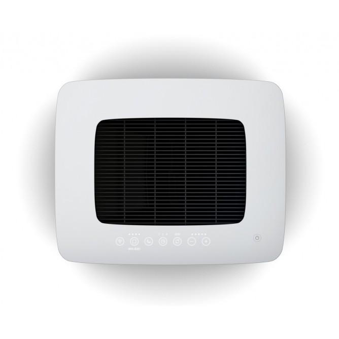Stadler Form air purifier Roger big, grey