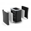 Stadler Form air purifier Roger big, grey