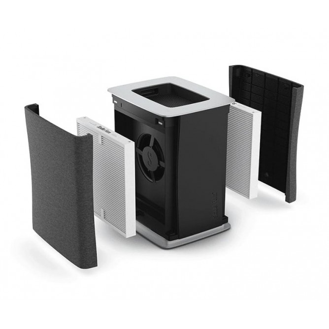 Stadler Form air purifier Roger big, grey
