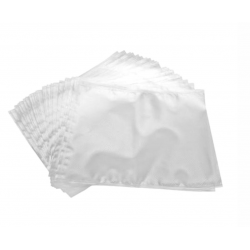 STATUS vacuum bags 12x55 cm, 100pcs