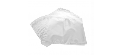 STATUS vacuum bags 12x55 cm, 100pcs