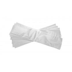 STATUS Vaakumpakendamise kotid soolatud vorstidele, 12x55 cm, 30 pcs