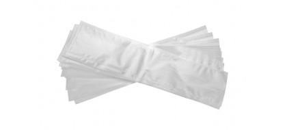 STATUS Vaakumpakendamise kotid soolatud vorstidele, 12x55 cm, 30 pcs