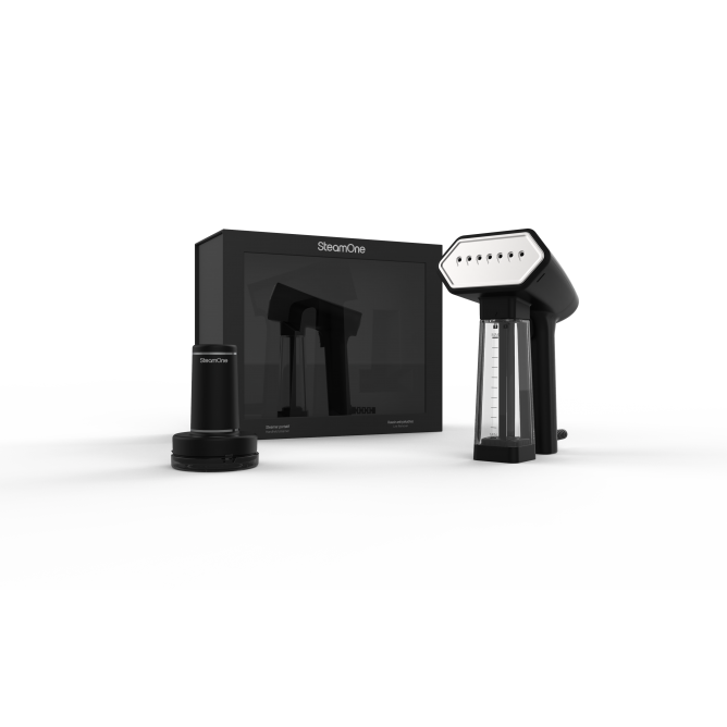 SteamOne BUNDLE SN200B+RP10B karp      