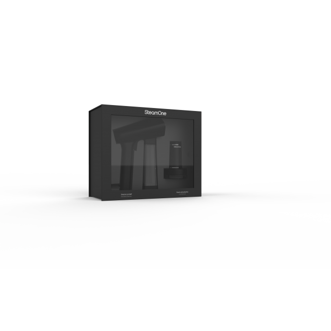 SteamOne BUNDLE SN200B+RP10B karp      