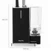 SteamOne George 2 auruti, must