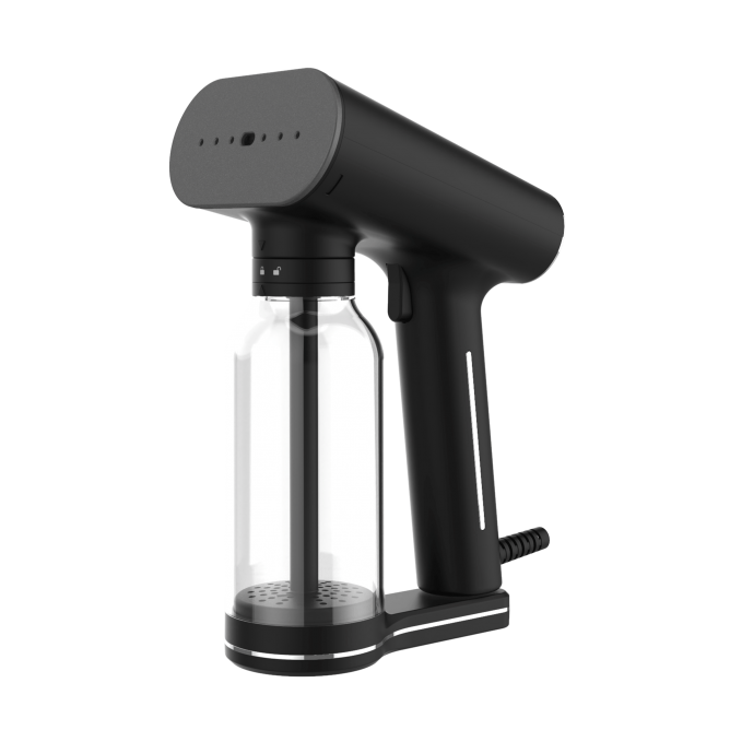 SteamOne KARL XL 2  aurutaja, must
