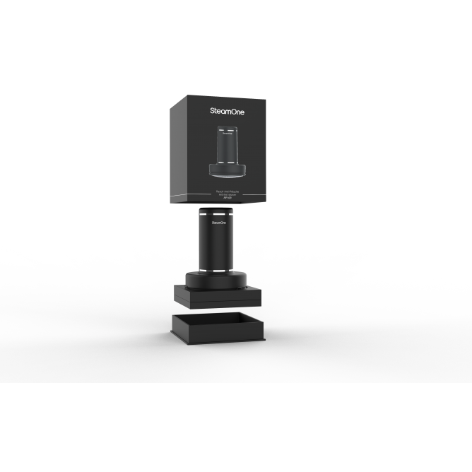 STEAMONE RP10B topieemaldaja