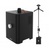 SteamOne STEAMCUBE aurutaja, must