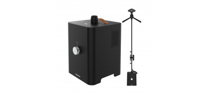SteamOne STEAMCUBE aurutaja, must