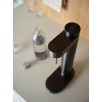 STELTON Brus karboneerimisseade, must metallik