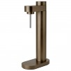 STELTON Brus karboniseerimisseade, pruun metallik