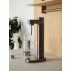 STELTON Brus karboniseerimisseade, pruun metallik