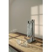 STELTON Brus karboniseerimisseade, teras
