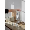 STELTON Brus karboniseerimisseade, teras