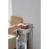 STELTON Brus karboniseerimisseade, teras
