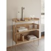 STELTON Brus karboniseerimisseade, teras