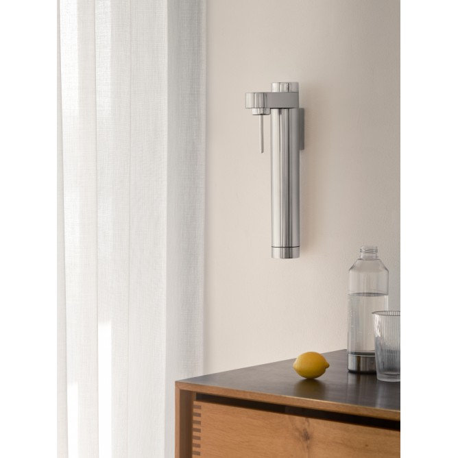 STELTON Brus karboniseerimisseade, teras