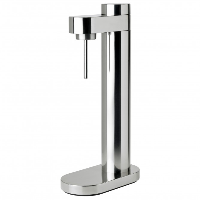 STELTON Brus karboniseerimisseade, teras