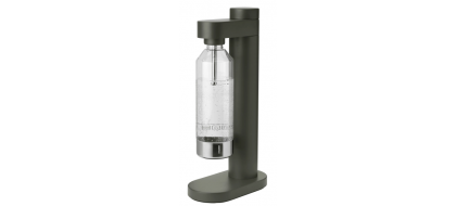STELTON Brus karboniseerimisseade, dark forest