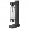 STELTON Brus karboneerimisseade, must metallik