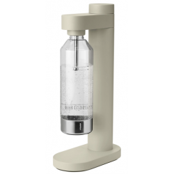 STELTON Brus karboniseerimisseade, soft sand