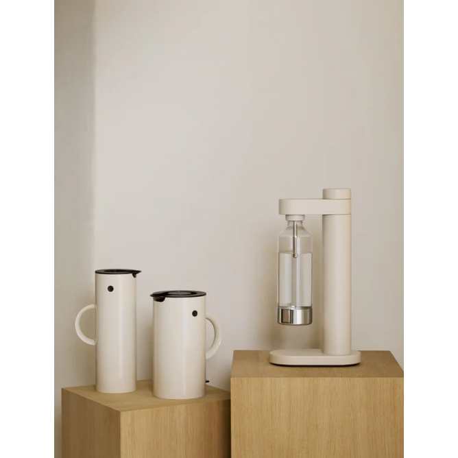 STELTON Brus karboniseerimisseade, soft sand