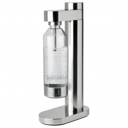 STELTON Brus karboniseerimisseade, teras