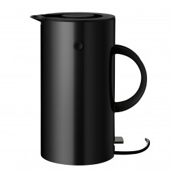 STELTON EM77 elektriline veekeetja, 1.5 L,  must
