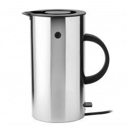 STELTON EM77 elektriline veekeetja 1.5 L, teras