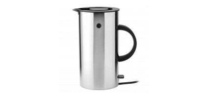STELTON EM77 elektriline veekeetja 1.5 L, teras