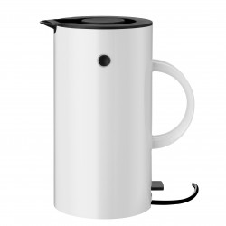 STELTON EM77 elektriline veekeetja1.5L, valge