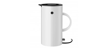 STELTON EM77 elektriline veekeetja 1.5L, valge