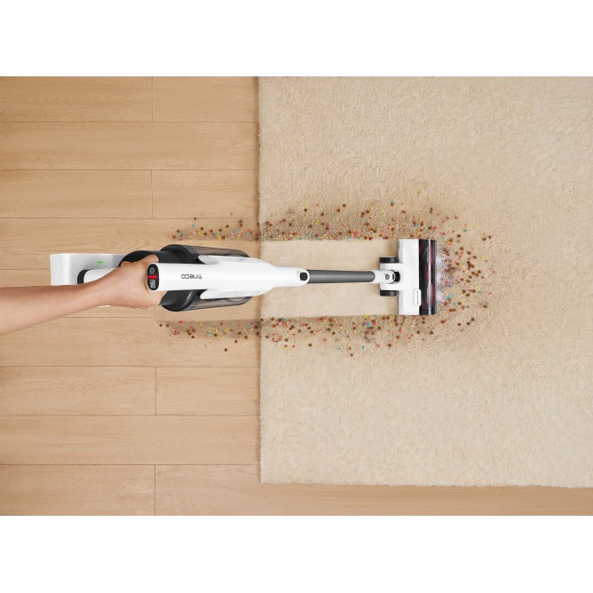 TINECO PURE ONE A30S PLUS juhtmeta tolmuimeja