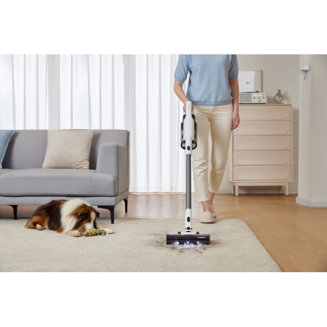 TINECO PURE ONE A30S PLUS juhtmeta tolmuimeja