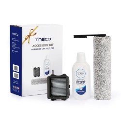 TINECO S5-seeria tarvikute komplekt