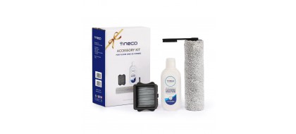 TINECO tarvikukomplekt S5 Combo (1x hari, 1x lahus, 1x HEPA)