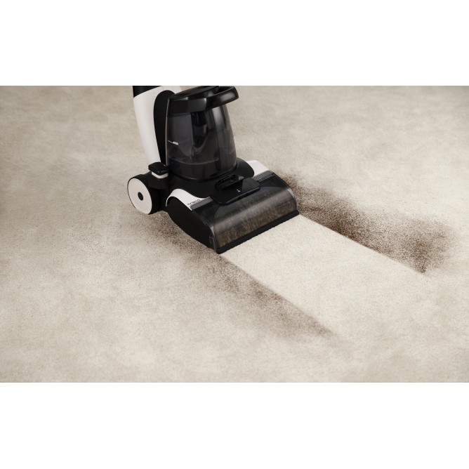 TINECO Carpet One märg kuiv tolmuimeja